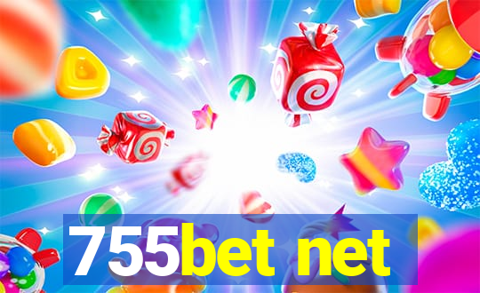755bet net
